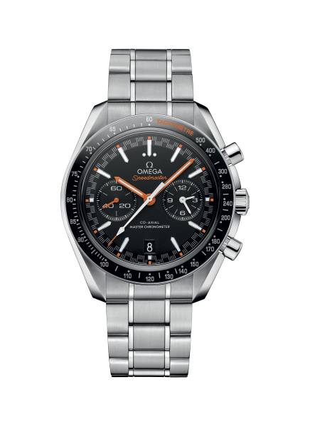 SPEEDMASTER – RACING OMEGA CO-AXIAL MASTER CHRONOMETER CHRONOGRAPH 44,25 MM